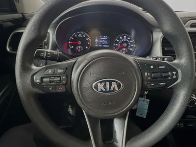 2017 Kia Sorento - Photo 15