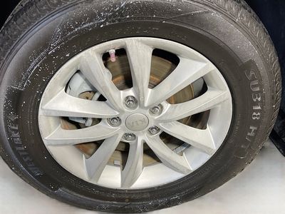 2017 Kia Sorento - Photo 11