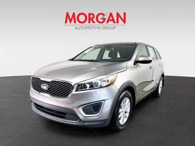 2017 Kia Sorento - Photo 7