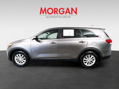 2017 Kia Sorento - Photo 6