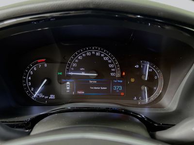 2017 Cadillac XT5 - Photo 19