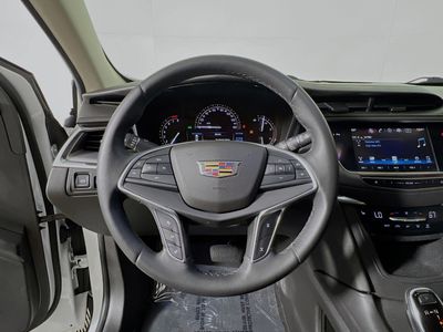 2017 Cadillac XT5 - Photo 15