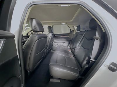 2017 Cadillac XT5 - Photo 26