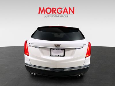 2017 Cadillac XT5 - Photo 4