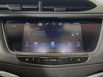 2017 Cadillac XT5 - Photo 24