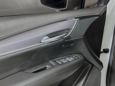 2017 Cadillac XT5 - Photo 14