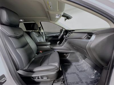 2017 Cadillac XT5 - Photo 28