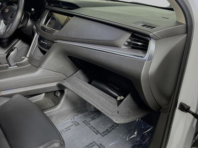 2017 Cadillac XT5 - Photo 32