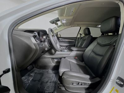 2017 Cadillac XT5 - Photo 12