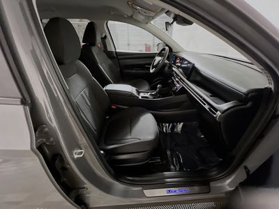 2025 Hyundai Tucson - Photo 28