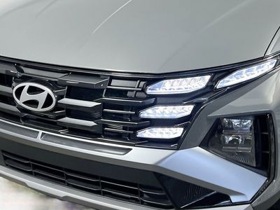 2025 Hyundai Tucson - Photo 9