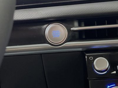 2025 Hyundai Tucson - Photo 20
