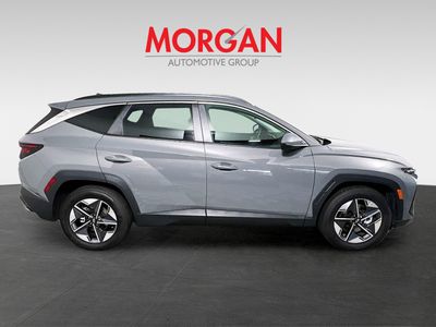 2025 Hyundai Tucson - Photo 2