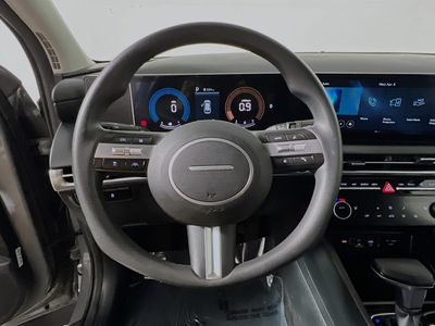 2025 Hyundai Tucson - Photo 15