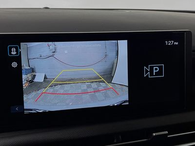 2025 Hyundai Tucson - Photo 25