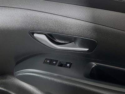 2025 Hyundai Tucson - Photo 29