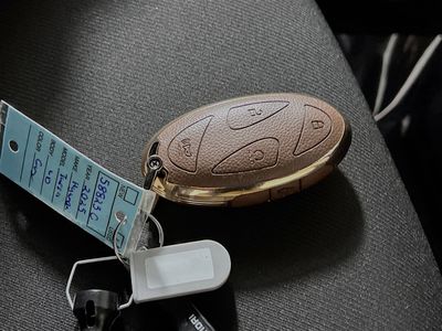 2025 Hyundai Tucson - Photo 33