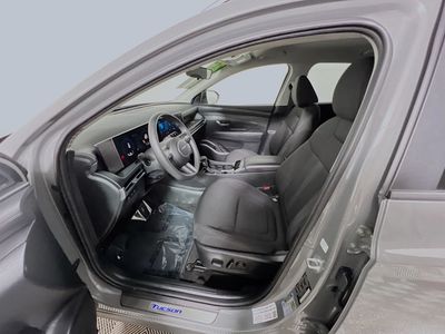 2025 Hyundai Tucson - Photo 12