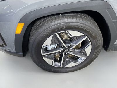 2025 Hyundai Tucson - Photo 11