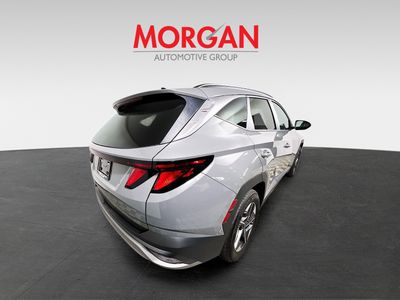 2025 Hyundai Tucson - Photo 3