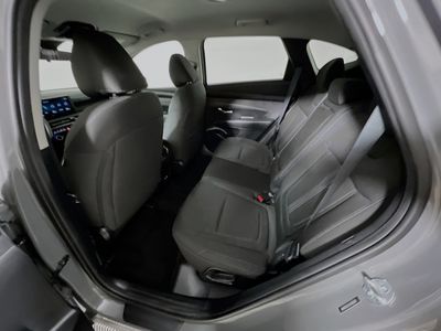2025 Hyundai Tucson - Photo 26