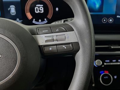 2025 Hyundai Tucson - Photo 17