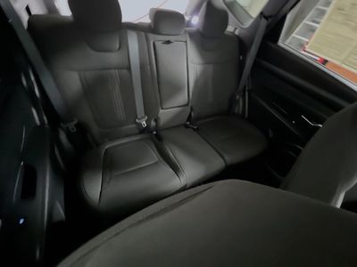 2025 Hyundai Tucson - Photo 30