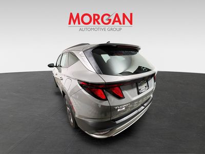 2025 Hyundai Tucson - Photo 5