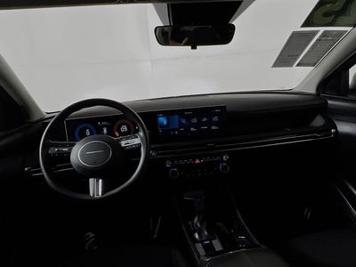 2025 Hyundai Tucson - Photo 27