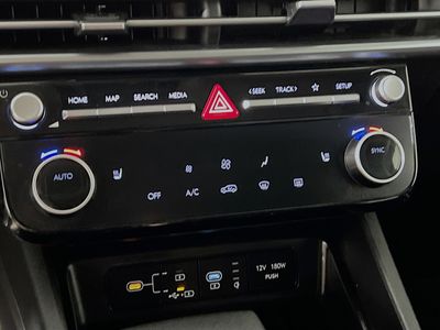 2025 Hyundai Tucson - Photo 23