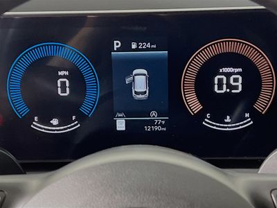 2025 Hyundai Tucson - Photo 19