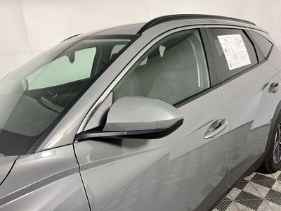 2025 Hyundai Tucson - Photo 10