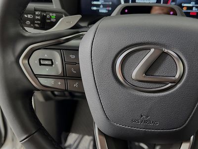 2025 Lexus GX - Photo 16