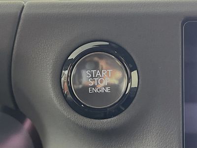 2025 Lexus GX - Photo 20