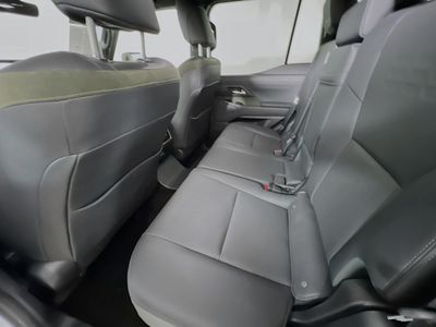 2025 Lexus GX - Photo 26