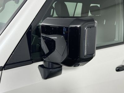 2025 Lexus GX - Photo 11