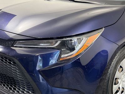 2021 Toyota Corolla - Photo 9