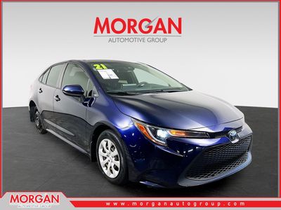2021 Toyota Corolla - Photo 1