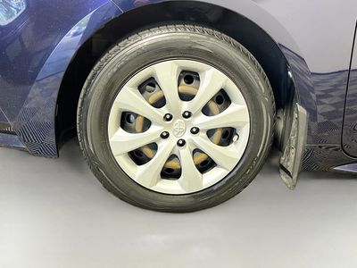 2021 Toyota Corolla - Photo 11