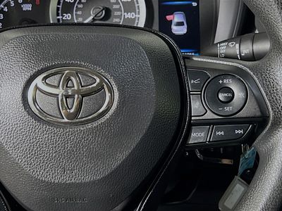 2021 Toyota Corolla - Photo 19