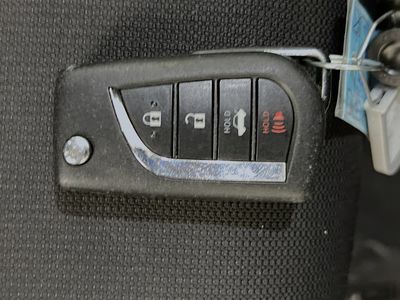 2021 Toyota Corolla - Photo 32