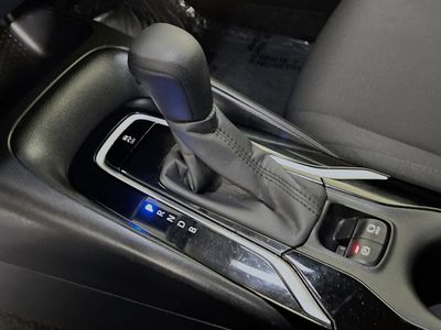 2021 Toyota Corolla - Photo 20