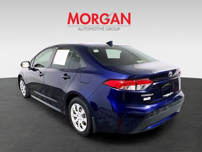 2021 Toyota Corolla - Photo 6