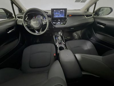 2021 Toyota Corolla - Photo 26