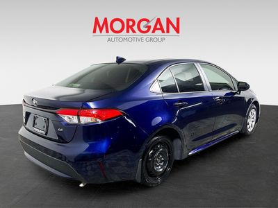 2021 Toyota Corolla - Photo 3