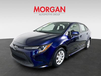 2021 Toyota Corolla - Photo 7