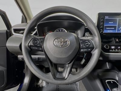 2021 Toyota Corolla - Photo 15