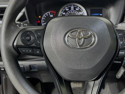 2021 Toyota Corolla - Photo 17