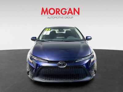 2021 Toyota Corolla - Photo 8