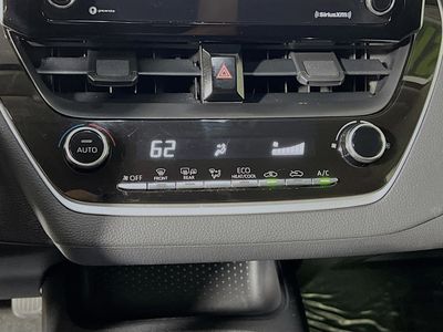 2021 Toyota Corolla - Photo 22